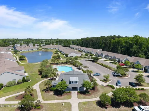 616 Cambeck Drive SE Leland NC 28451