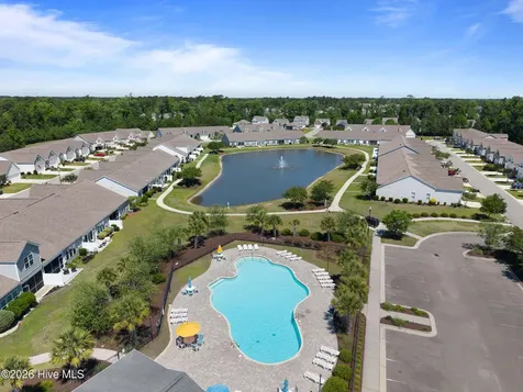 616 Cambeck Drive SE Leland NC 28451