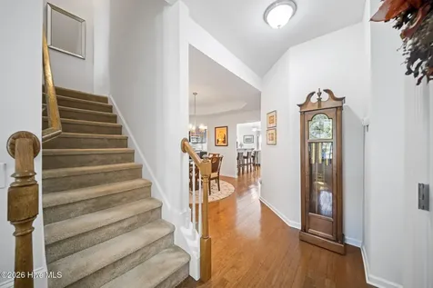 616 Cambeck Drive SE Leland NC 28451