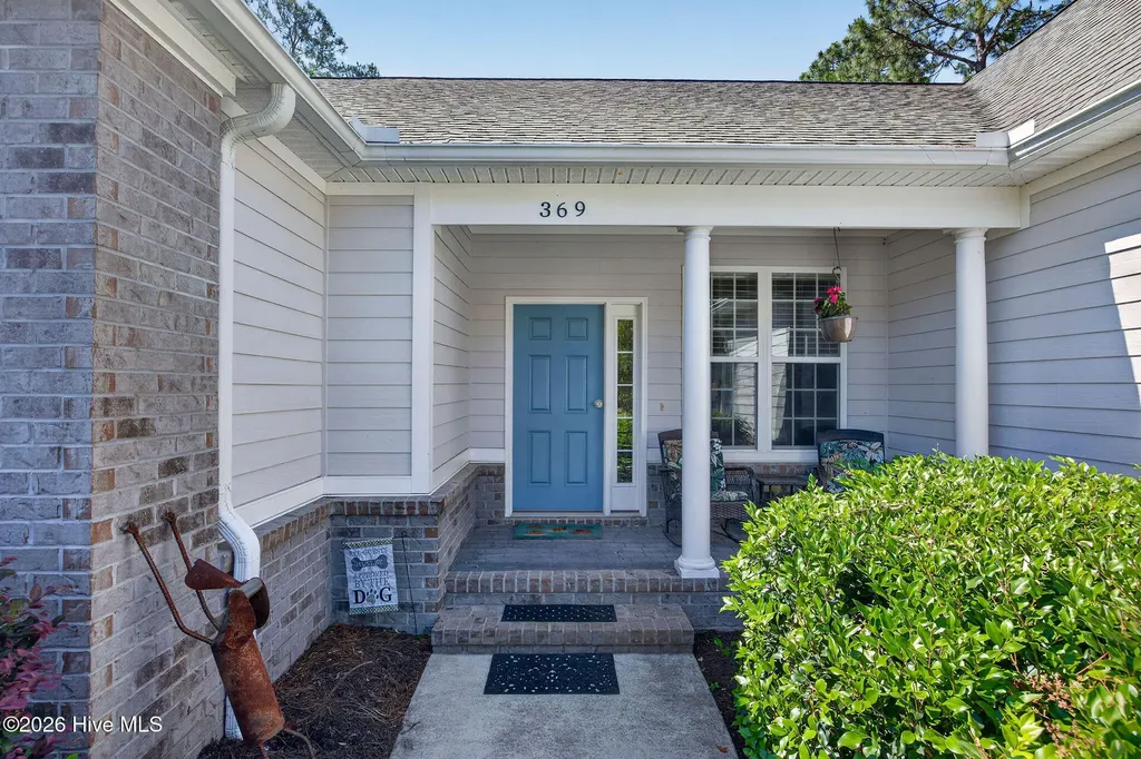 369 Broad Leaf Lane SE Bolivia NC 28422