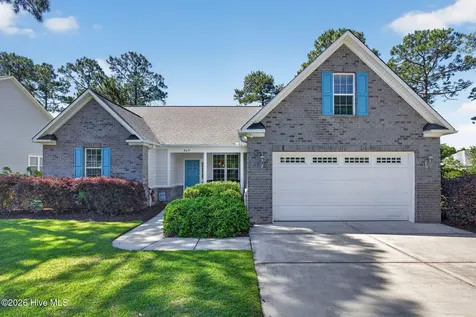 369 Broad Leaf Lane SE Bolivia NC 28422