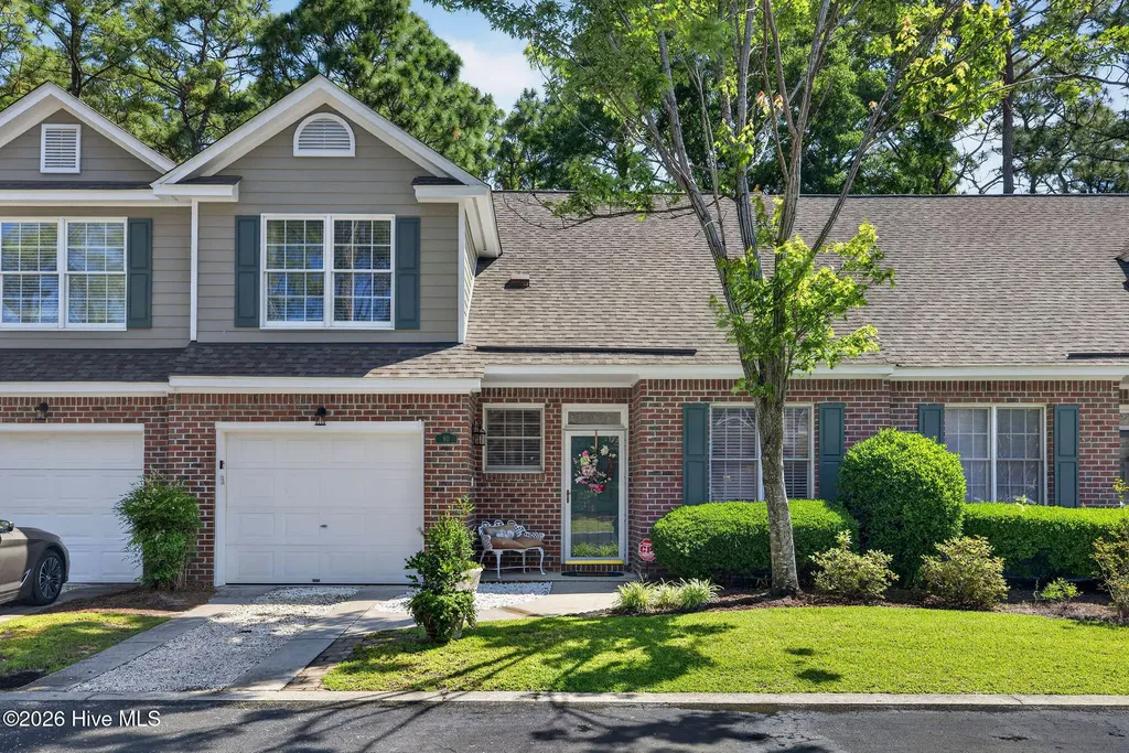 233 Racine Drive Wilmington NC 28403