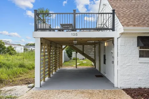 125 Pelican Drive Atlantic Beach NC 28512