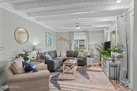 125 Pelican Drive Atlantic Beach NC 28512