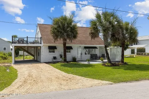 125 Pelican Drive Atlantic Beach NC 28512