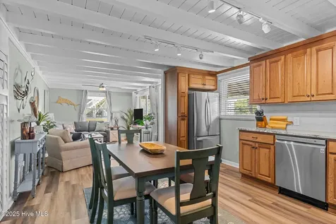 125 Pelican Drive Atlantic Beach NC 28512
