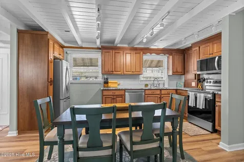 125 Pelican Drive Atlantic Beach NC 28512