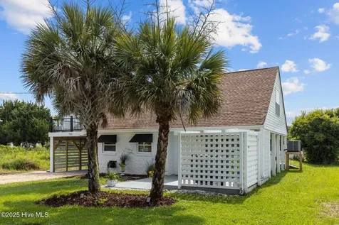 125 Pelican Drive Atlantic Beach NC 28512