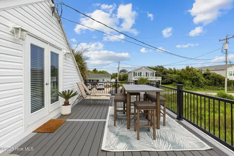 125 Pelican Drive Atlantic Beach NC 28512