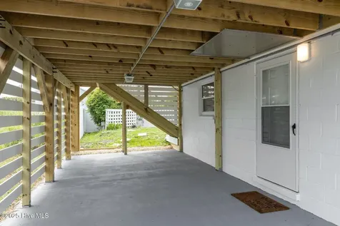 125 Pelican Drive Atlantic Beach NC 28512