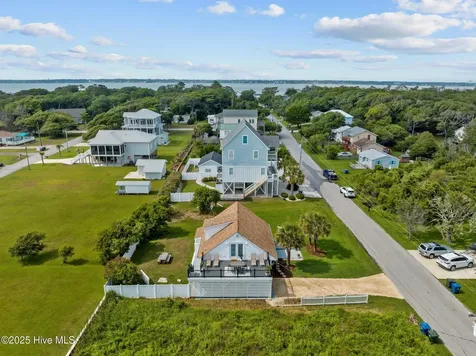 125 Pelican Drive Atlantic Beach NC 28512