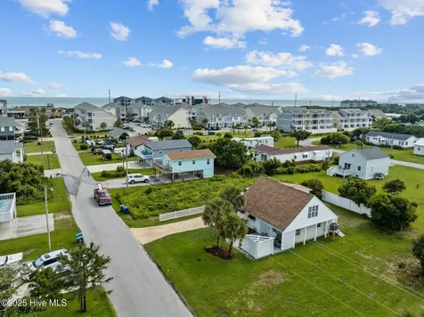 125 Pelican Drive Atlantic Beach NC 28512