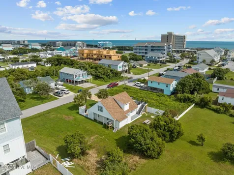 125 Pelican Drive Atlantic Beach NC 28512