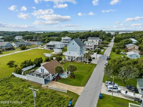 125 Pelican Drive Atlantic Beach NC 28512