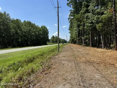 Lot 4 Near 4102 Swamp Fox (Lot 4) Highway W Tabor City NC 28463