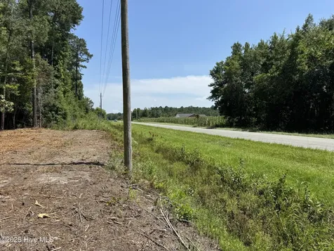 Lot 4 Near 4102 Swamp Fox (Lot 4) Highway W Tabor City NC 28463