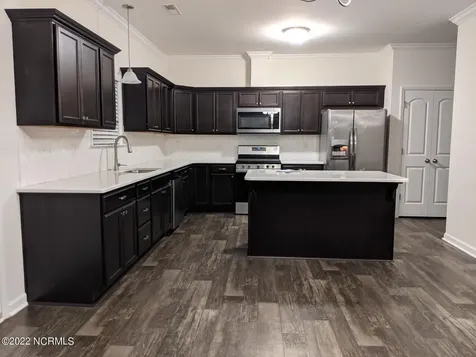 325 Sequoia Drive Greenville NC 27858