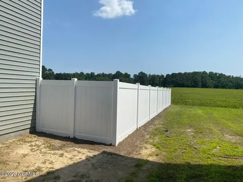 325 Sequoia Drive Greenville NC 27858