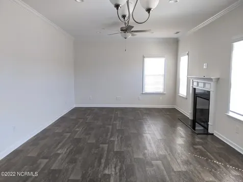 325 Sequoia Drive Greenville NC 27858