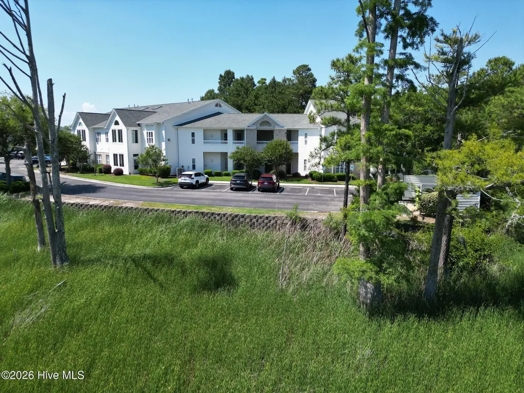 3909 Botsford Court Wilmington NC 28412