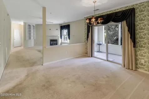 3909 Botsford Court Wilmington NC 28412