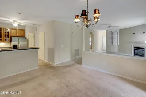 3909 Botsford Court Wilmington NC 28412