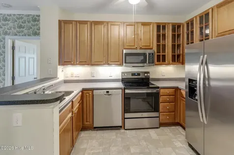 3909 Botsford Court Wilmington NC 28412