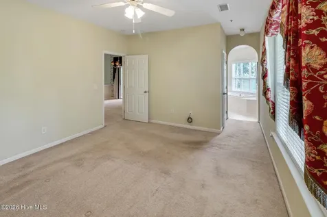 3909 Botsford Court Wilmington NC 28412