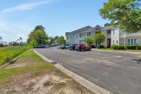 3909 Botsford Court Wilmington NC 28412