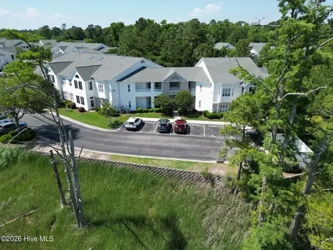 3909 Botsford Court Wilmington NC 28412