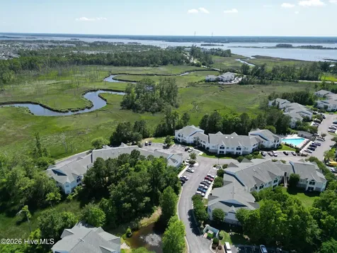 3909 Botsford Court Wilmington NC 28412