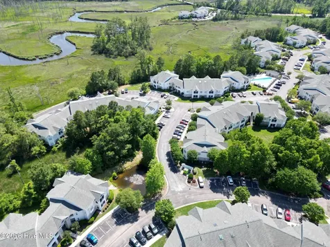 3909 Botsford Court Wilmington NC 28412