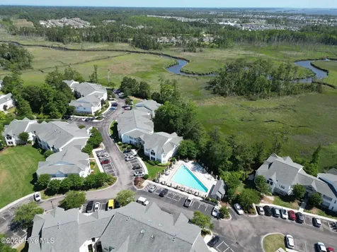 3909 Botsford Court Wilmington NC 28412