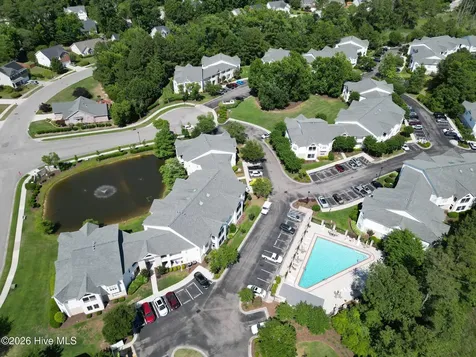 3909 Botsford Court Wilmington NC 28412