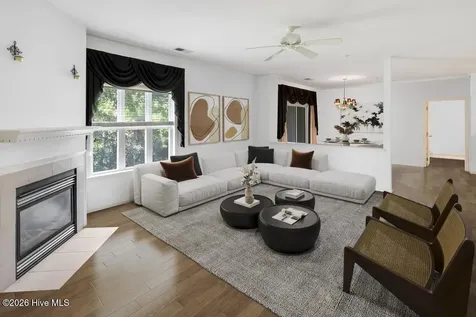 3909 Botsford Court Wilmington NC 28412