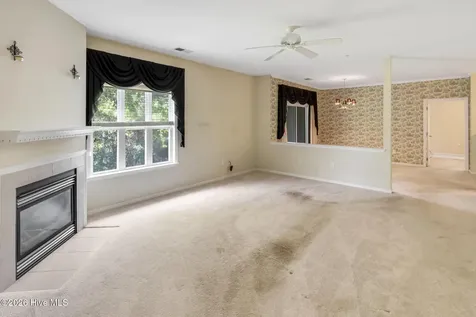 3909 Botsford Court Wilmington NC 28412