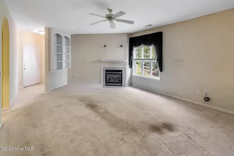 3909 Botsford Court Wilmington NC 28412