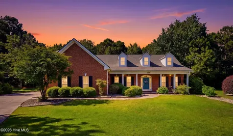 3733 Winstead Circle Southport NC 28461