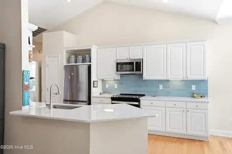 3733 Winstead Circle Southport NC 28461