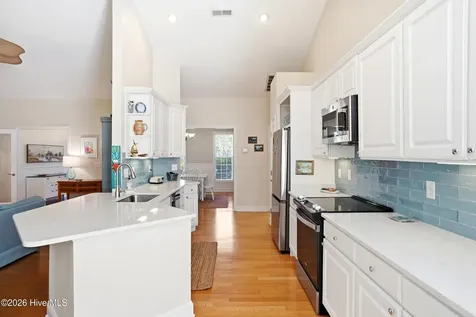 3733 Winstead Circle Southport NC 28461