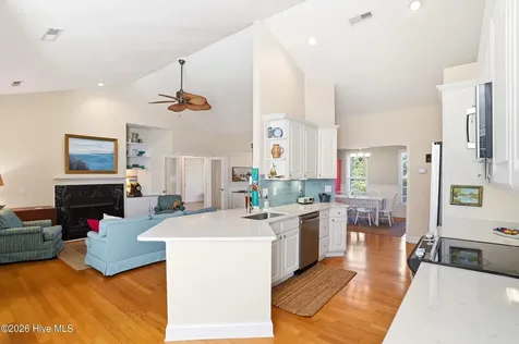 3733 Winstead Circle Southport NC 28461