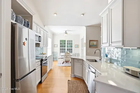 3733 Winstead Circle Southport NC 28461