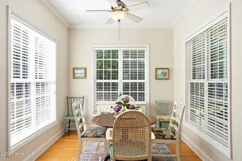 3733 Winstead Circle Southport NC 28461
