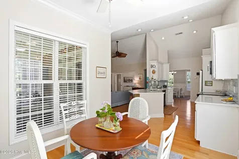 3733 Winstead Circle Southport NC 28461