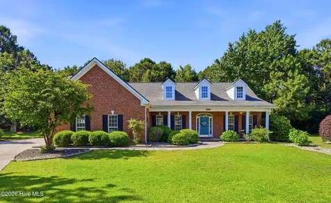 3733 Winstead Circle Southport NC 28461