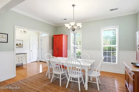 3733 Winstead Circle Southport NC 28461