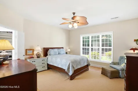 3733 Winstead Circle Southport NC 28461