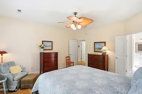 3733 Winstead Circle Southport NC 28461