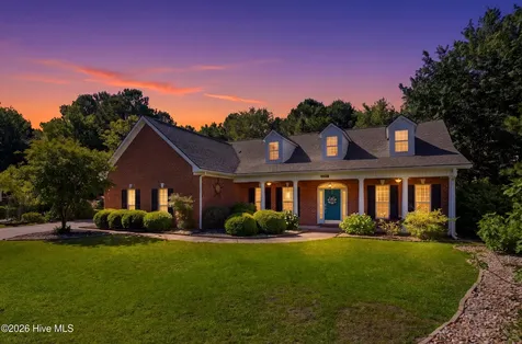 3733 Winstead Circle Southport NC 28461