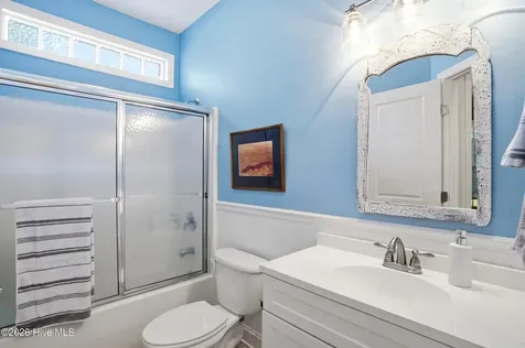 3733 Winstead Circle Southport NC 28461
